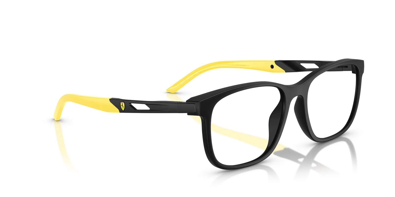 Scuderia Ferrari 8011U Eyeglasses - view 20